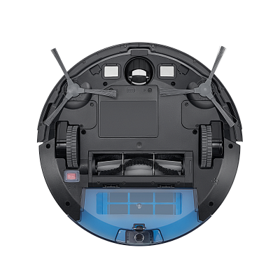 Робот-пылесос Polaris PVCR 3200 IQ Home Aqua цвет Белый3 ...